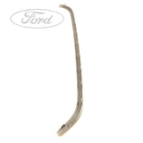 KUGA FRONT BUMPER LOWER GRILLE TRIM SURROUND 2008-2012