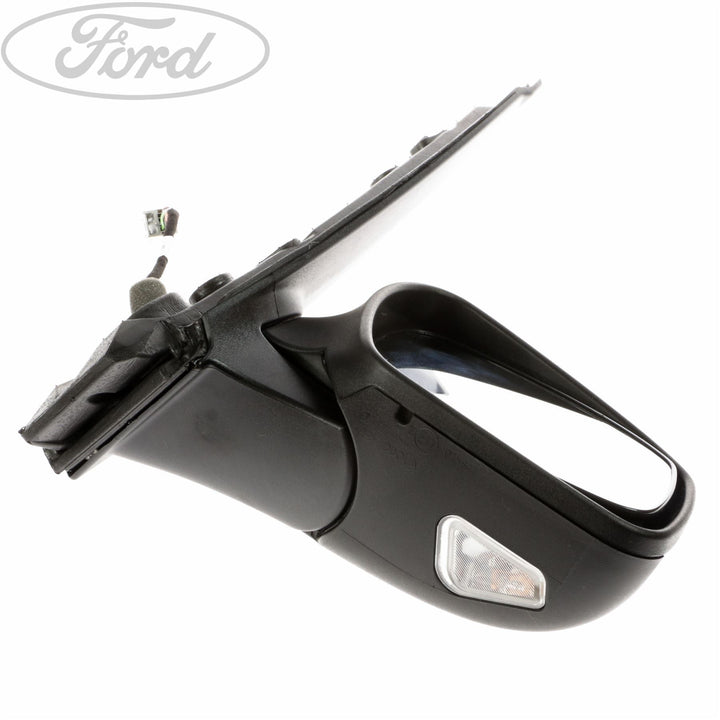 C-MAX FRONT O/S OUTER WING MIRROR