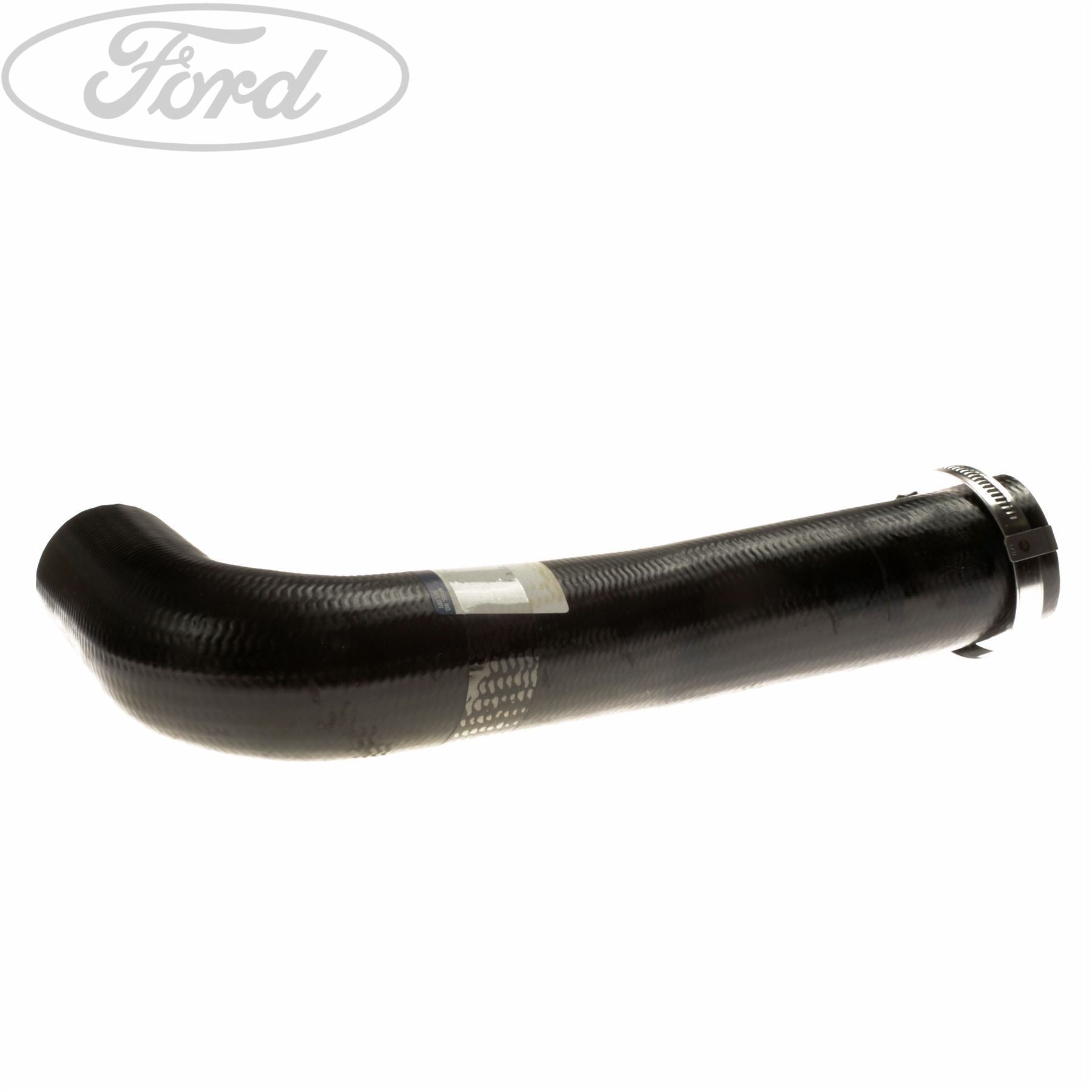 INTERCOOLER AIR DUCT HOSE – Ford Online Shop UK
