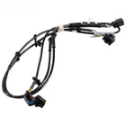 BRAKE PAD WEAR WARNING WIRE