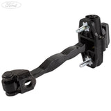 FOCUS FRONT DOOR HINGE SWING CHECK STRAP