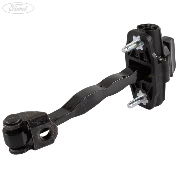 FOCUS FRONT DOOR HINGE SWING CHECK STRAP