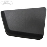 REAR SEAT BRACKET COVER