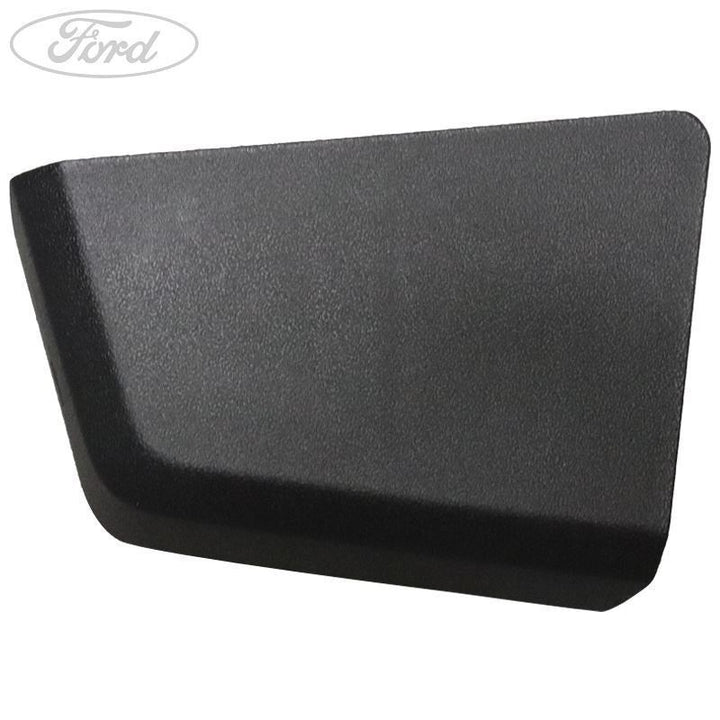 REAR SEAT BRACKET COVER