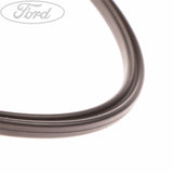 FUEL TANK PUMP GASKET