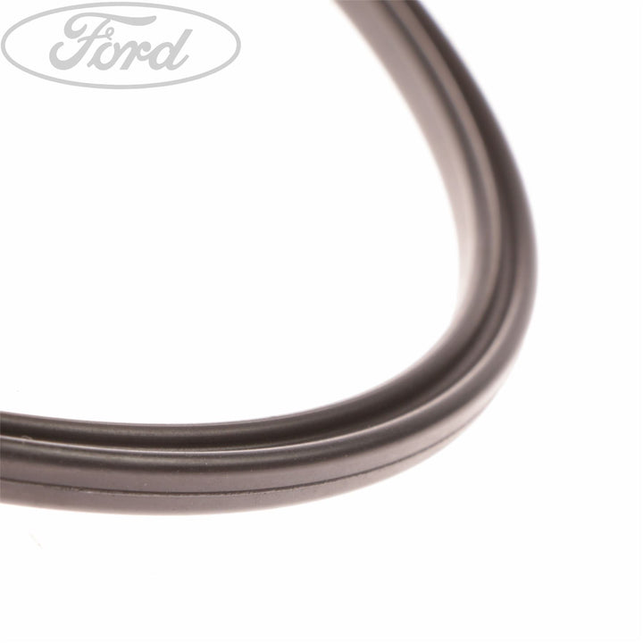 FUEL TANK PUMP GASKET
