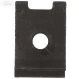 AIR VENTS, LOUVRES AND DUCTS SPECIAL NUT PACK OF 5