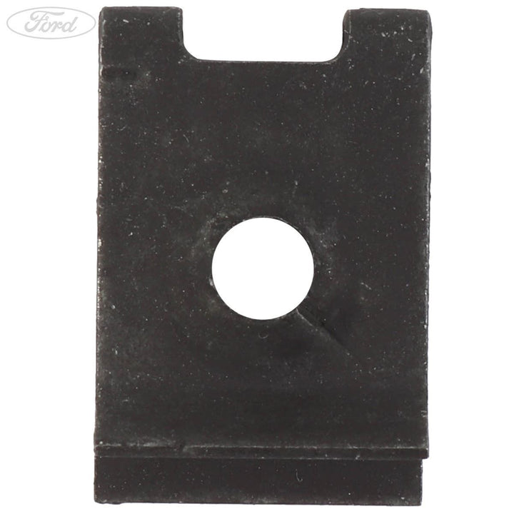 AIR VENTS, LOUVRES AND DUCTS SPECIAL NUT PACK OF 5