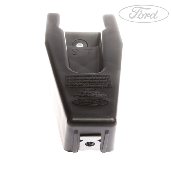 Focus ST Hatchback Rear Bumper Skirt Mounting Bracket X1 2012-2015