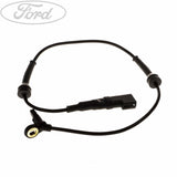 FRONT ABS SENSOR