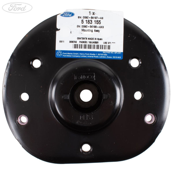 MONDEO GALAXY S-MAX FRONT O/S OR N/S STRUT TOP MOUNT