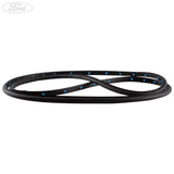 S-MAX GALAXY FRONT O/S DOOR WEATHERSTRIP SEAL 5 DOOR 15-