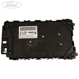 ALARM/KEYLESS LOCK SYSTEM KIT