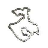 ENGINE TIMING CHAIN