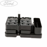 KA MK1 FIESTA MK6 ABS CONTROL MODULE RELAY ECU LESS ESP