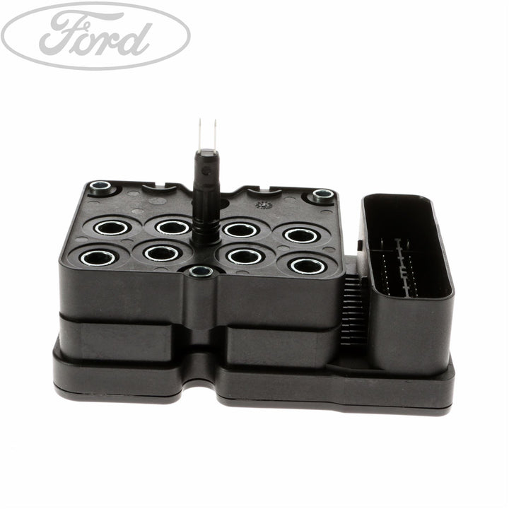 KA MK1 FIESTA MK6 ABS CONTROL MODULE RELAY ECU LESS ESP