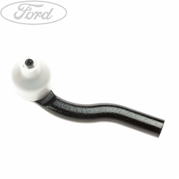 FRONT N/S TIE TRACK ROD END