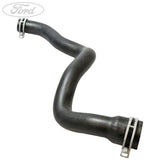 TRANSIT CONNECT 1.6 DURATORQ CR TC TOP RADIATOR HOSE