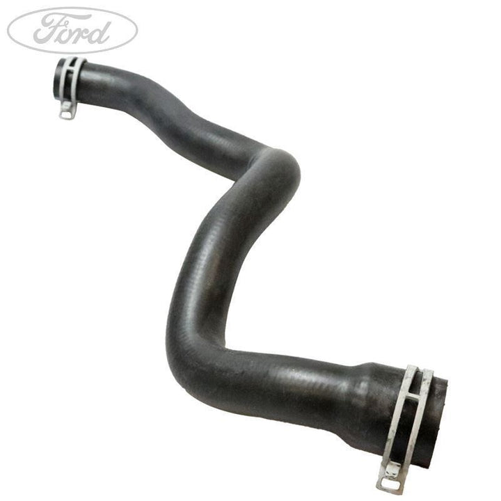 TRANSIT CONNECT 1.6 DURATORQ CR TC TOP RADIATOR HOSE