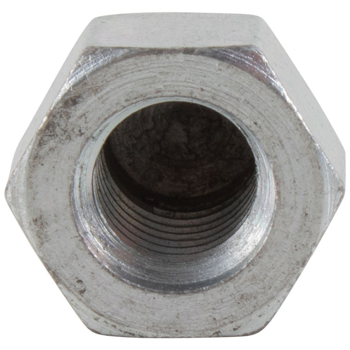 EXHAUST SYSTEM NUT PACK OF 5