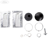 FOCUS CC C-MAX 1.4 DURATEC OUTER DRIVESHAFT BOOT KIT 07-11