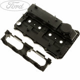 Transit Custom Ranger Transit 2.2 TDCi Duratorq Cylinder Head Cover 2011-2019