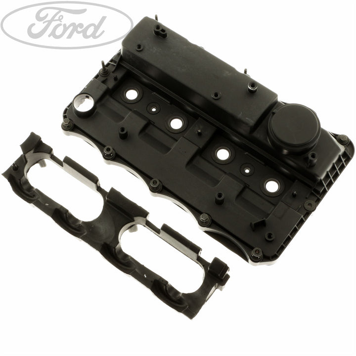 Transit Custom Ranger Transit 2.2 TDCi Duratorq Cylinder Head Cover 2011-2019