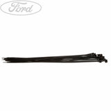 WIRING CLAMP STRAP CABLE 250MM X25