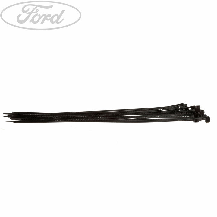 WIRING CLAMP STRAP CABLE 250MM X25