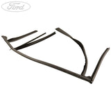 C-MAX REAR N/S DOOR GLASS CHANNEL WEATHERSTRIP SEAL 2015-