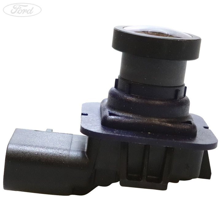 FOCUS REAR PARKING CAMERA 10/2014- 4 DOOR ESTATE