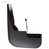 TRANSIT MK7 FRONT NS MUD FLAP SPLASH GUARD SINGLE 2006-2013