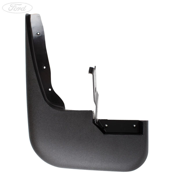 TRANSIT MK7 FRONT NS MUD FLAP SPLASH GUARD SINGLE 2006-2013