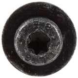 LUGGAGE COMPARTMENT DOOR HEX HEAD BOLT AND WASHER PACK OF 5