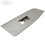 EVEREST REAR O/S DOOR BEZEL STANDARD 2012-