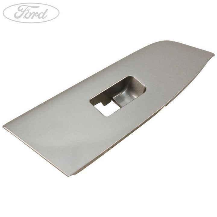 EVEREST REAR O/S DOOR BEZEL STANDARD 2012-