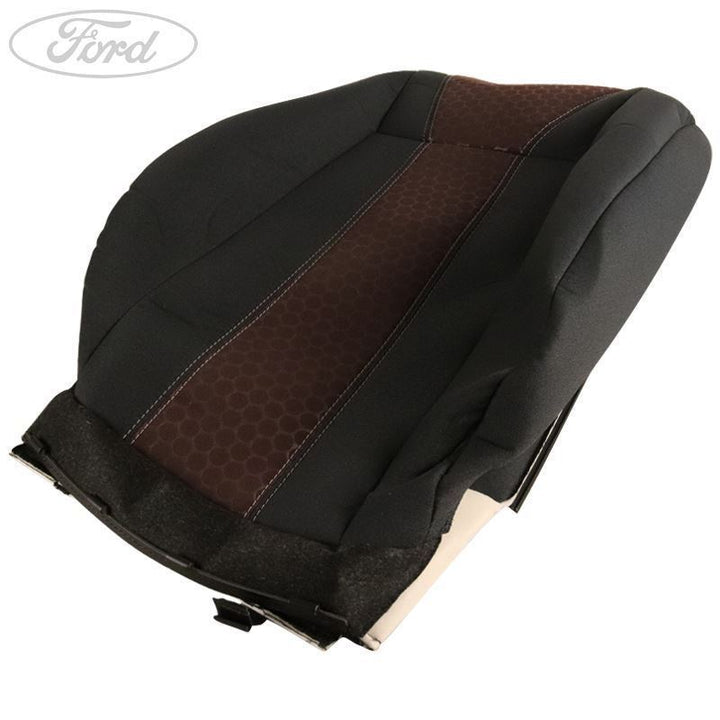 SEAT BACK COVER