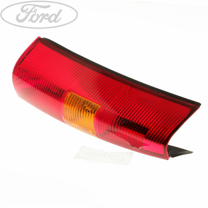 EVEREST ENDEAVOUR REAR PASSENGER SIDE LAMP LIGHT CLUSTER UNIT 03-07