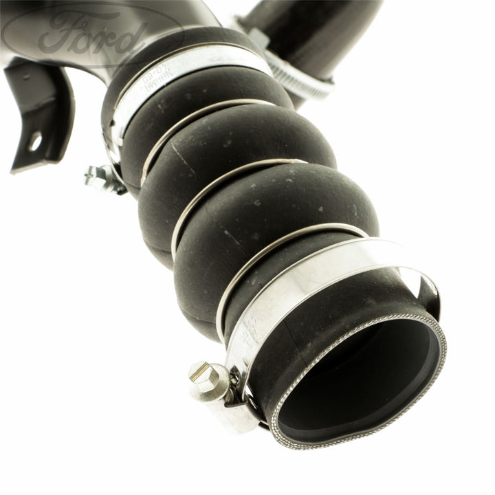 INTERCOOLER AIR DUCT HOSE