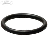SOHC EXHAUST GAS RECIRCULATION O RING GASKET 2017-