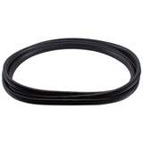 RANGER FRONT N/S DOOR WEATHERSTRIP SEAL BODY MOUNTED