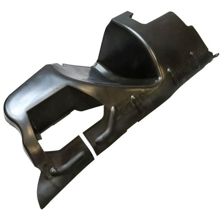 AIR DEFLECTOR