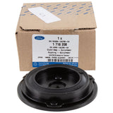 COMPRESSOR CLUTCH