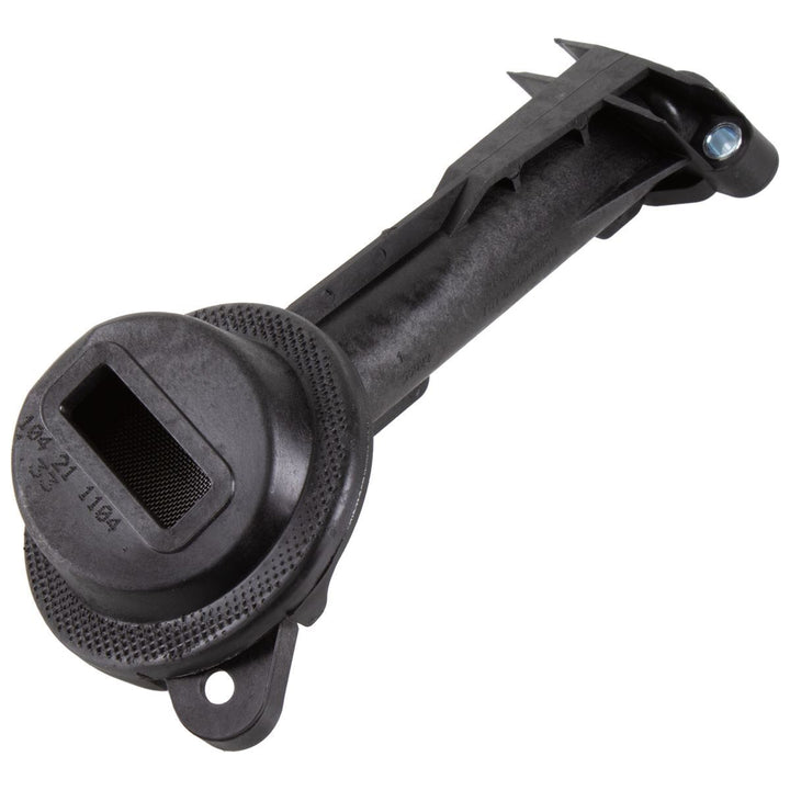 KA MPI OIL PUMP SCREEN & COVER 2008-2016