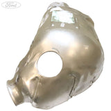 S-MAX GALAXY MONDEO 2.0 ECOBOOST CATALYST HEAT SHIELD 2014-