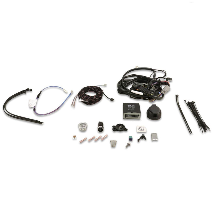 C-MAX 13 PIN CONNECTOR KIT FOR TOW BAR 04/2015-