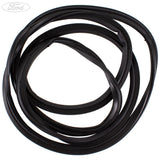 WEATHERSTRIP