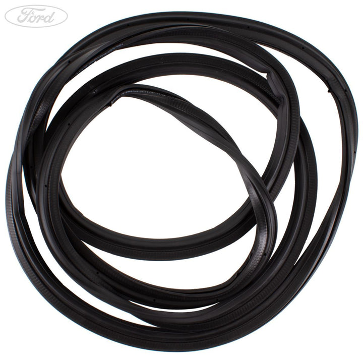 WEATHERSTRIP