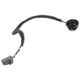 FIESTA B-MAX FRONT DOOR TWEETER SPEAKER AUDIO 11/2012-