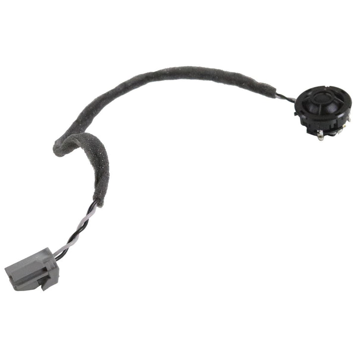 FIESTA B-MAX FRONT DOOR TWEETER SPEAKER AUDIO 11/2012-